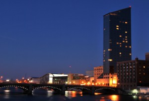 Grand Rapids Amway